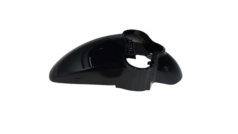 ÖN ÇAMURLUK SİYAH (DARKBLUE125)